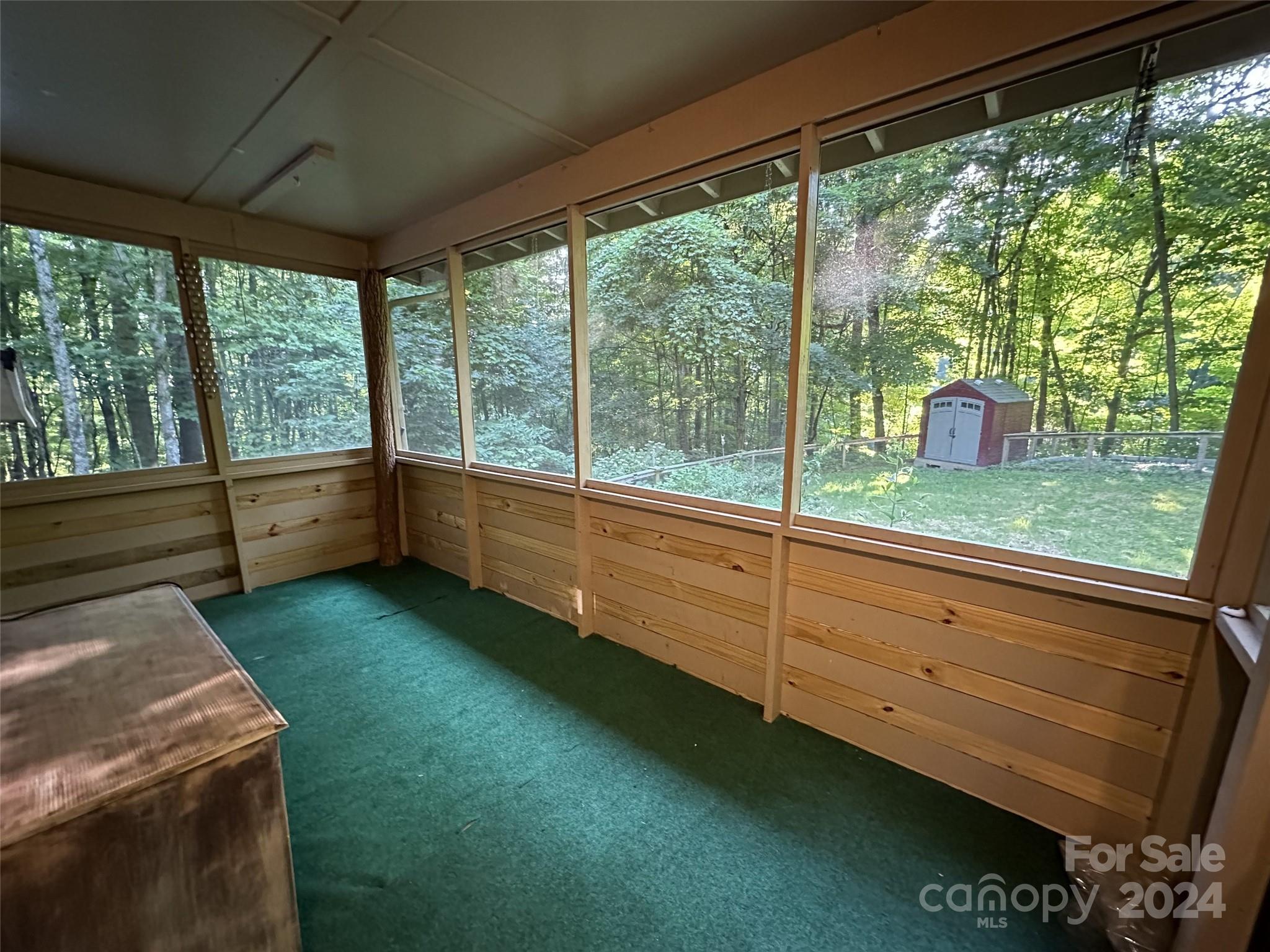 620 Apple Creek Road Waynesville, NC 28786 - Photo 11 of 21 Gallery Image 11