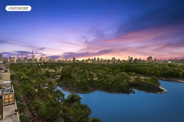 $2,100,000 | 1280 5th Avenue, Unit 20F | Upper Carnegie Hill