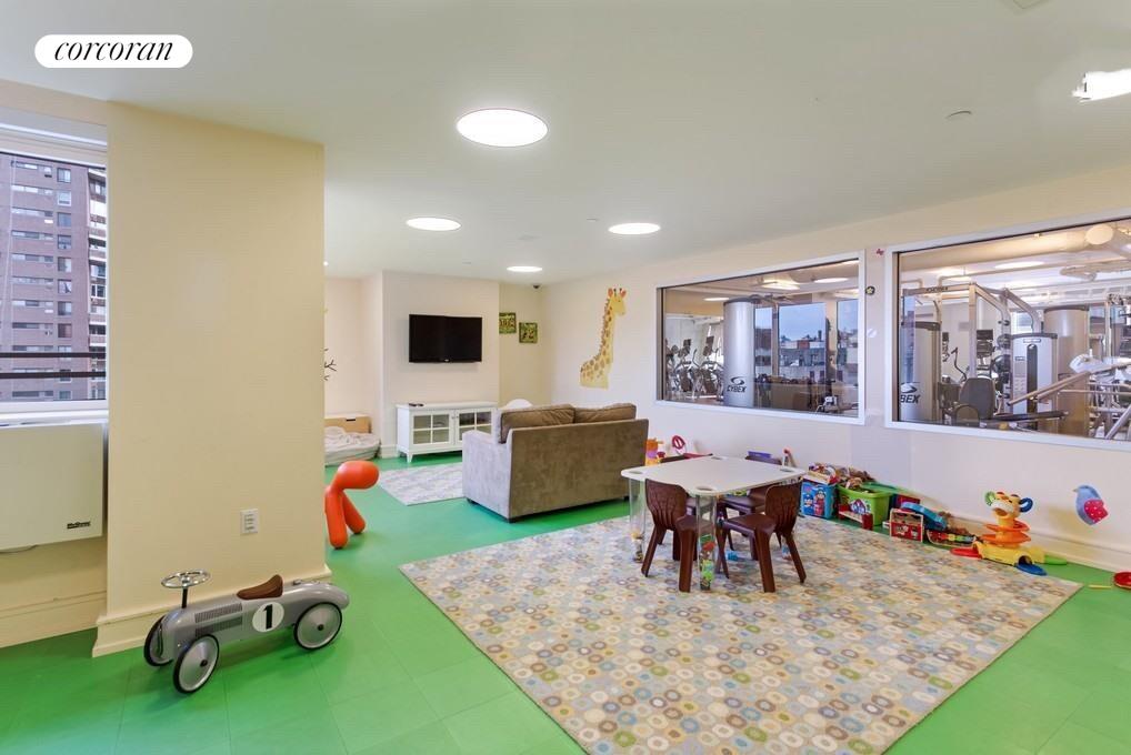 1280 5th Avenue, Unit 20F Manhattan, NY 10029 - Photo 17 of 19