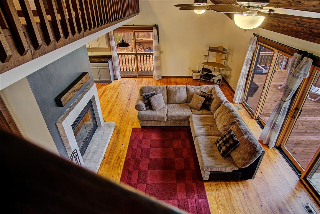 845 Armada Way West Union, SC 29696 - Photo 22 of 45