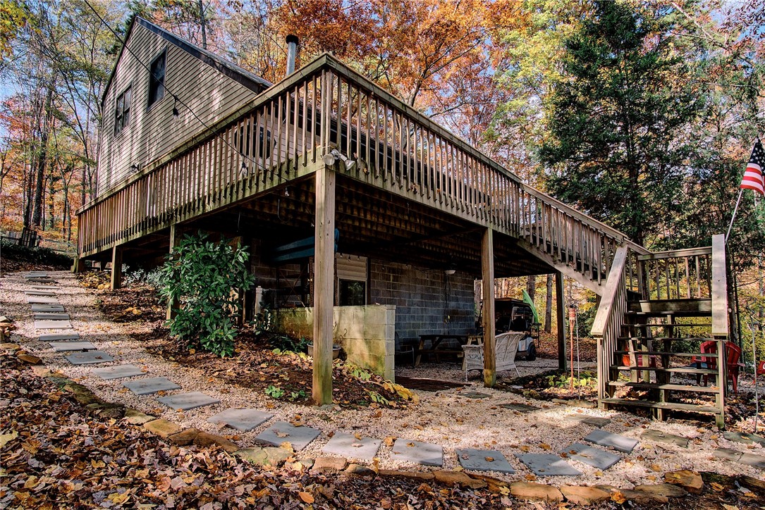 845 Armada Way West Union, SC 29696 - Photo 32 of 45