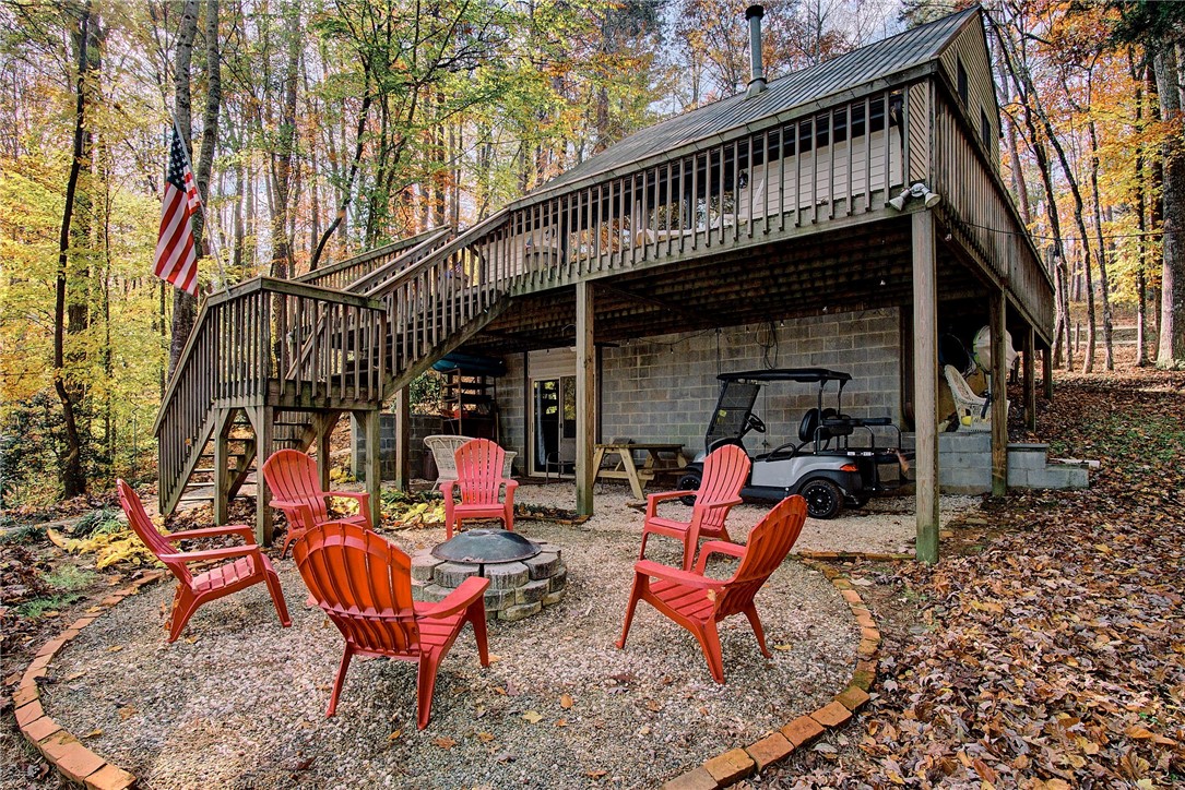 845 Armada Way West Union, SC 29696 - Photo 33 of 45