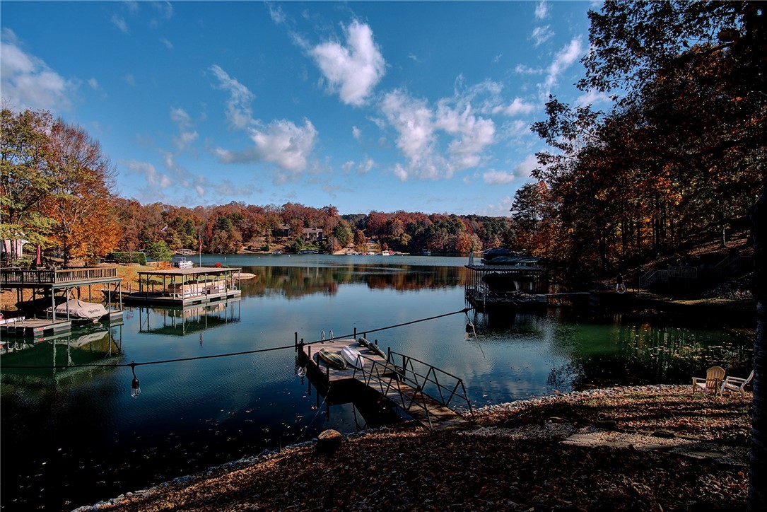 845 Armada Way West Union, SC 29696 - Photo 35 of 45