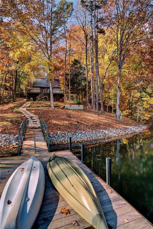 845 Armada Way West Union, SC 29696 - Photo 36 of 45