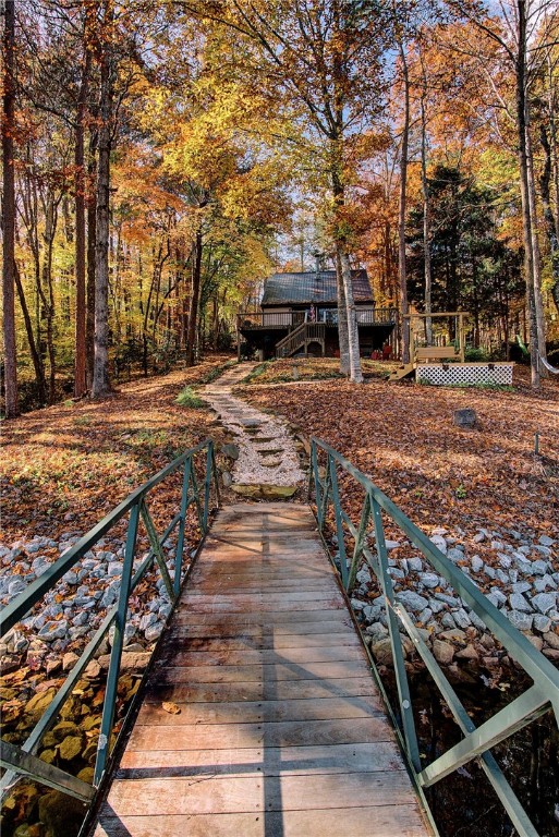 845 Armada Way West Union, SC 29696 - Photo 37 of 45