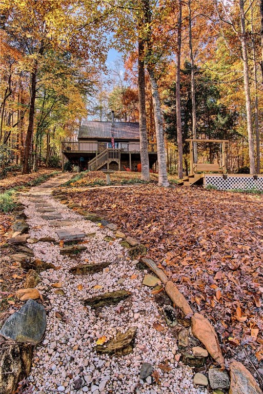 845 Armada Way West Union, SC 29696 - Photo 38 of 45