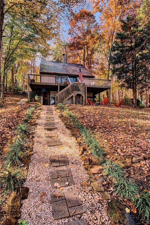 845 Armada Way West Union, SC 29696 - Photo 39 of 45