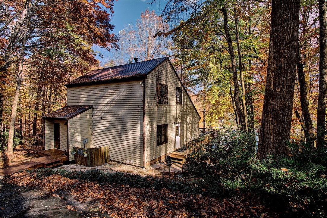 845 Armada Way West Union, SC 29696 - Photo 40 of 45