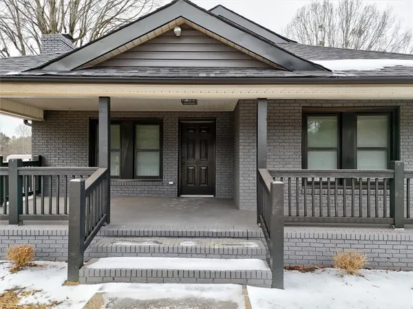 $329,900 | 801 Cherokee Road, Pelzer, SC 29669