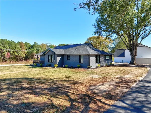 $329,900 | 801 Cherokee Road, Pelzer, SC 29669