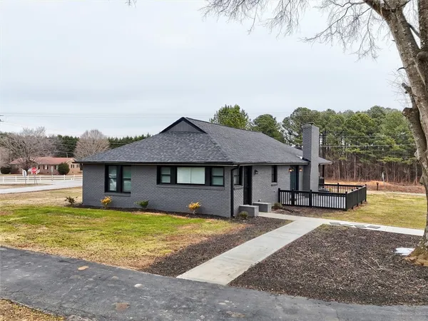 $329,900 | 801 Cherokee Road, Pelzer, SC 29669
