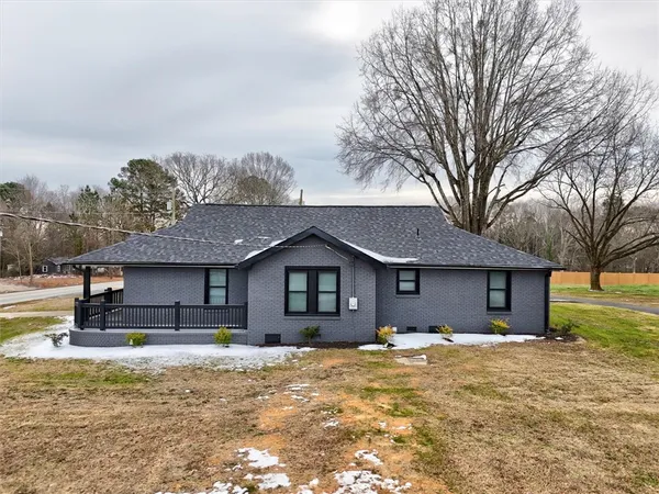 $329,900 | 801 Cherokee Road, Pelzer, SC 29669