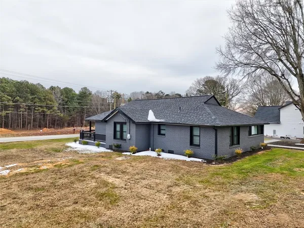 $329,900 | 801 Cherokee Road, Pelzer, SC 29669