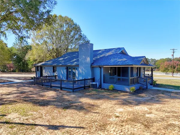 $329,900 | 801 Cherokee Road, Pelzer, SC 29669