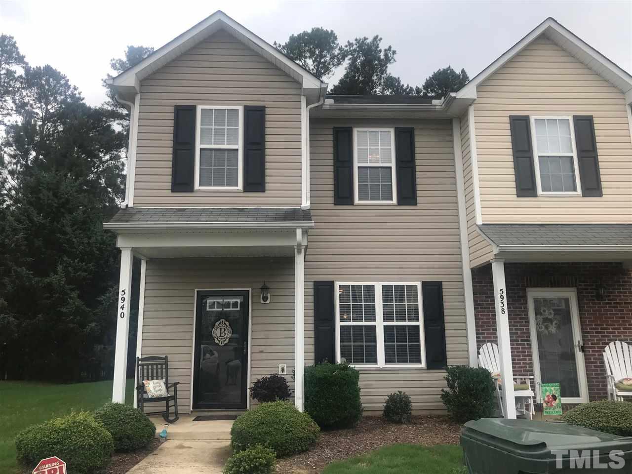 5940 San Marcos Way Raleigh, NC 27616 - Photo 1 of 30 Gallery Image 1