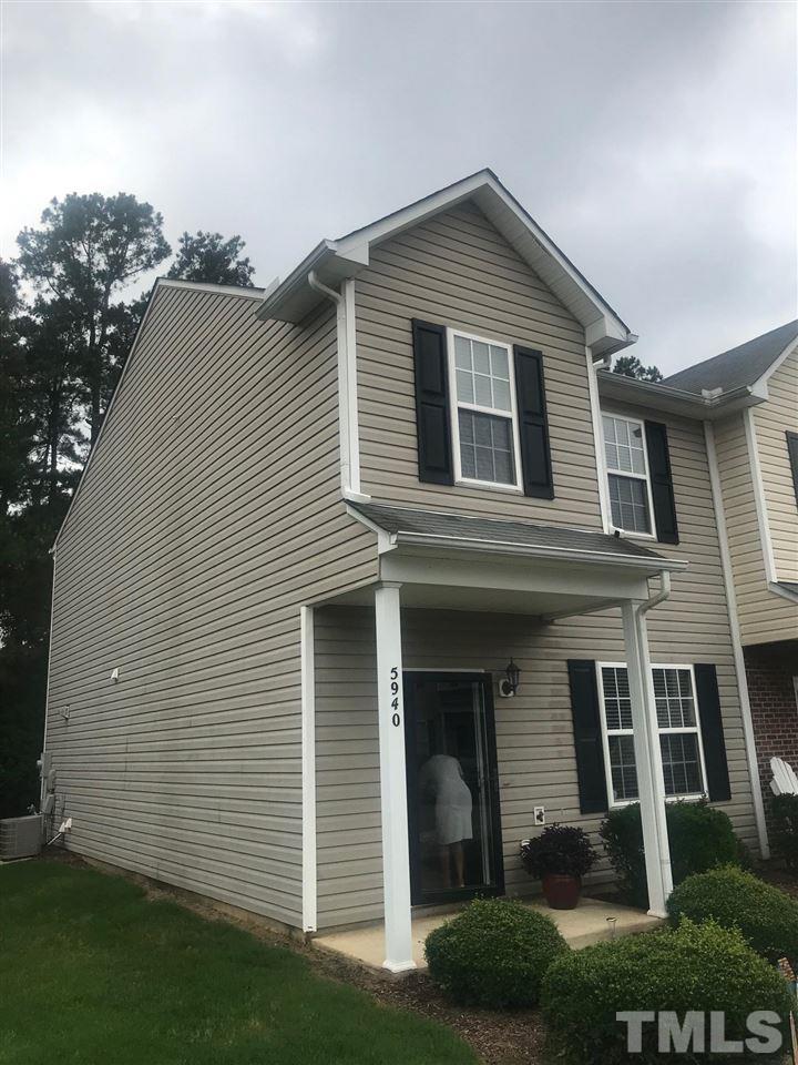 5940 San Marcos Way Raleigh, NC 27616 - Photo 2 of 30 Gallery Image 2