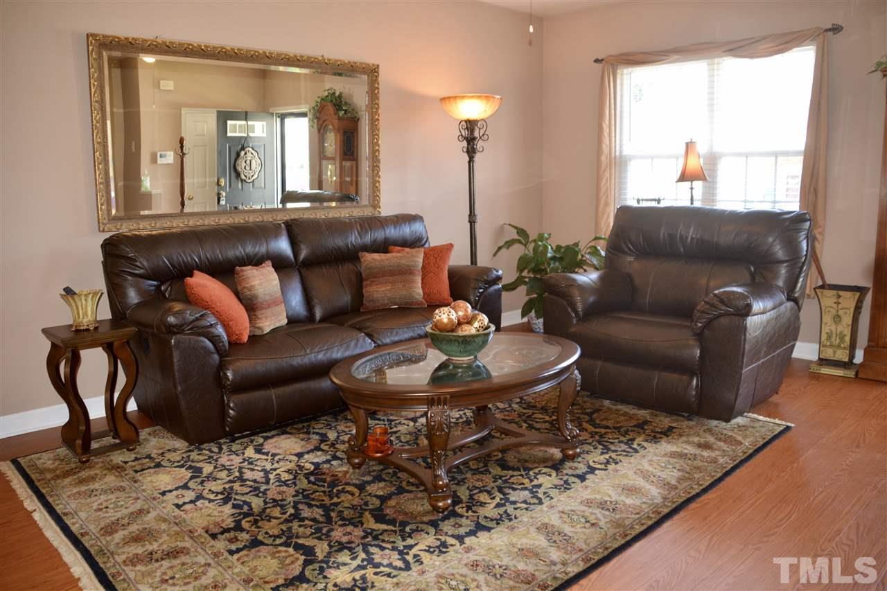 5940 San Marcos Way Raleigh, NC 27616 - Photo 7 of 30 Gallery Image 7