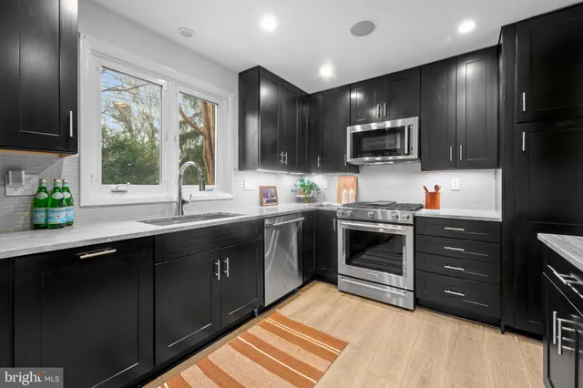 $1,149,000 | 8801 Clifford Avenue, Chevy Chase, MD 20815