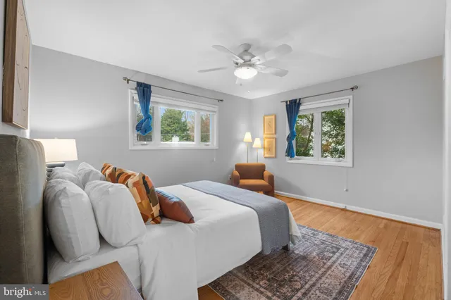 $1,149,000 | 8801 Clifford Avenue, Chevy Chase, MD 20815