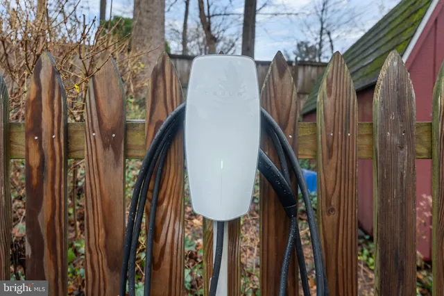 $1,149,000 | 8801 Clifford Avenue, Chevy Chase, MD 20815