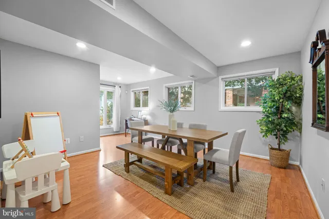 $1,149,000 | 8801 Clifford Avenue, Chevy Chase, MD 20815