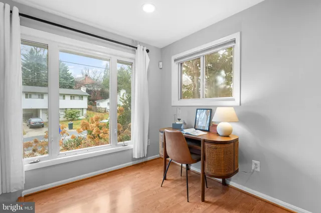 $1,149,000 | 8801 Clifford Avenue, Chevy Chase, MD 20815