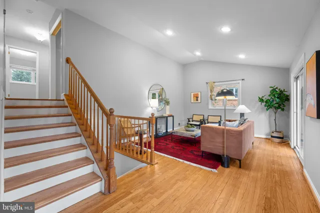 $1,149,000 | 8801 Clifford Avenue, Chevy Chase, MD 20815