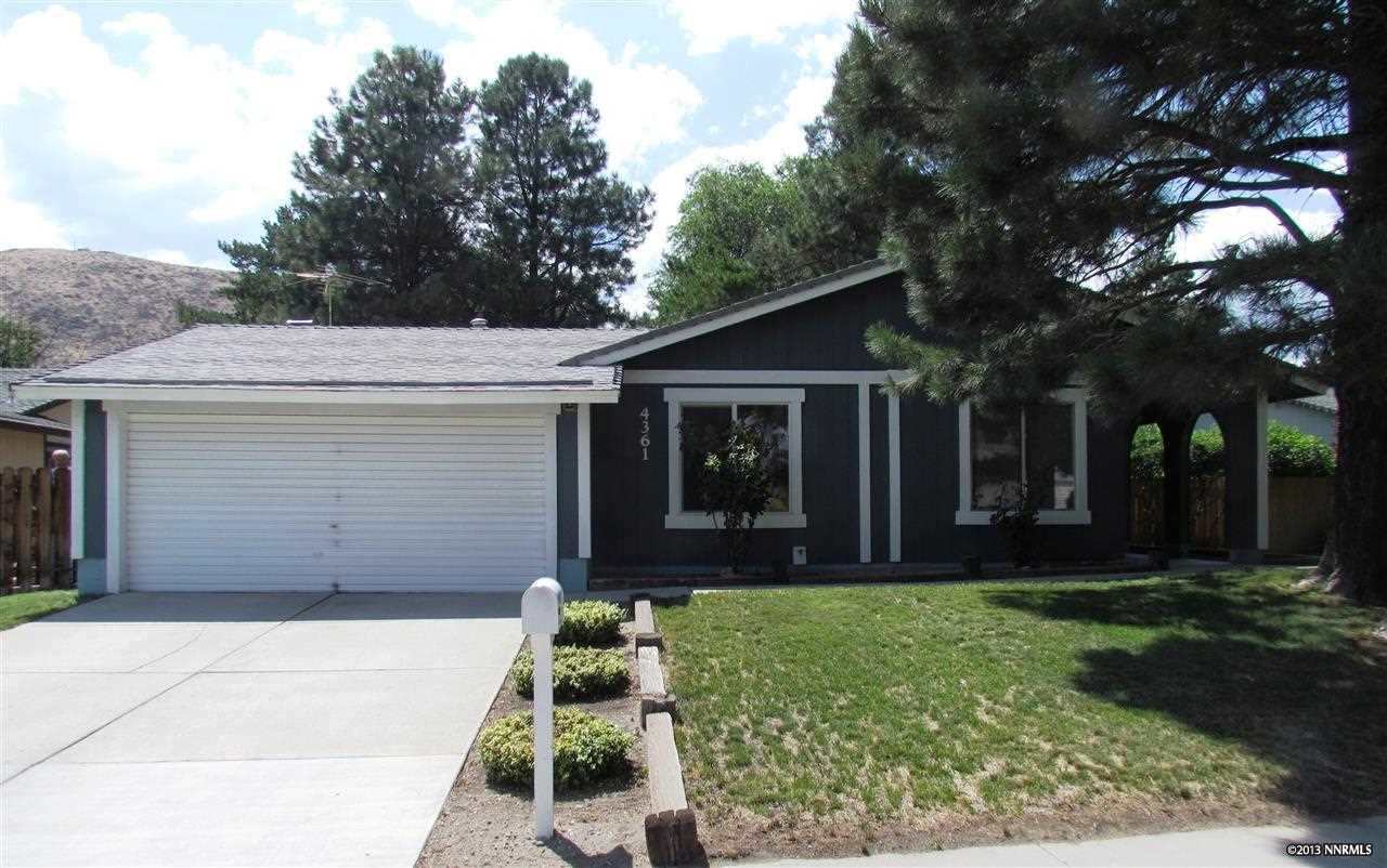 4361 Acadia Way Reno, NV 89502 - Photo 1 of 1 Photo 1