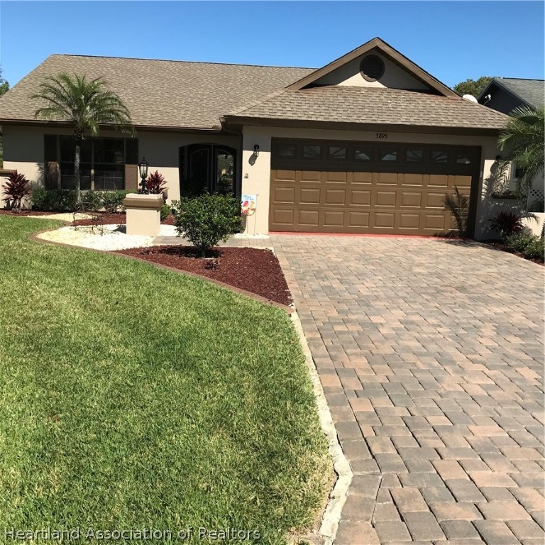 3895 Rodeo Drive North Sebring, FL 33875 - Photo 1 of 17 Gallery Image 1