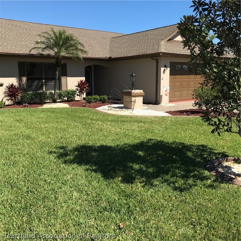 3895 Rodeo Drive North Sebring, FL 33875 - Photo 14 of 17 Gallery Image 14