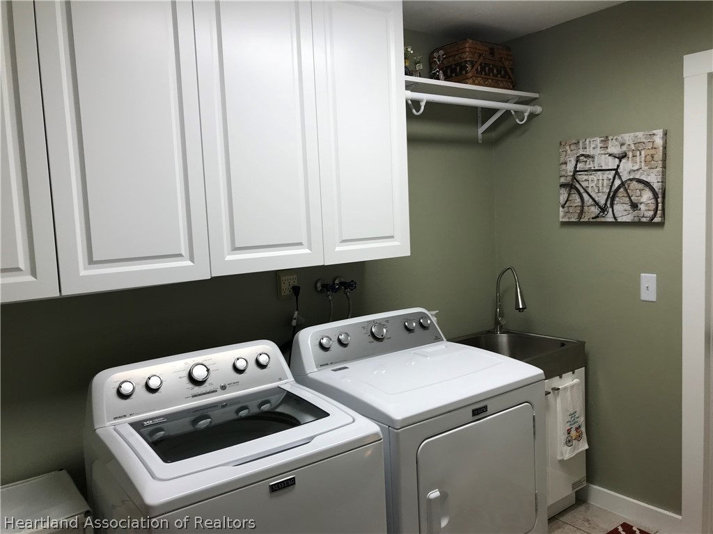3895 Rodeo Drive North Sebring, FL 33875 - Photo 15 of 17 Gallery Image 15