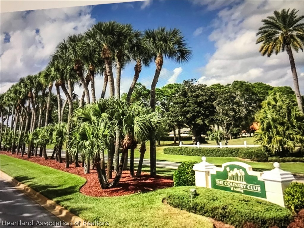 3895 Rodeo Drive North Sebring, FL 33875 - Photo 17 of 17 Gallery Image 17