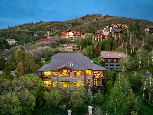 $5,950,000 | 2357 Poma Lane, Steamboat Springs, CO 80487