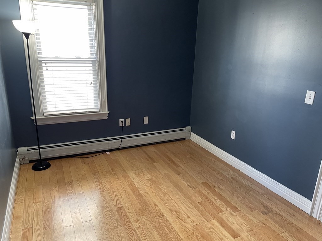 503 William Street Fall River, MA 02721 - Photo 3 of 19 a bathroom with a window