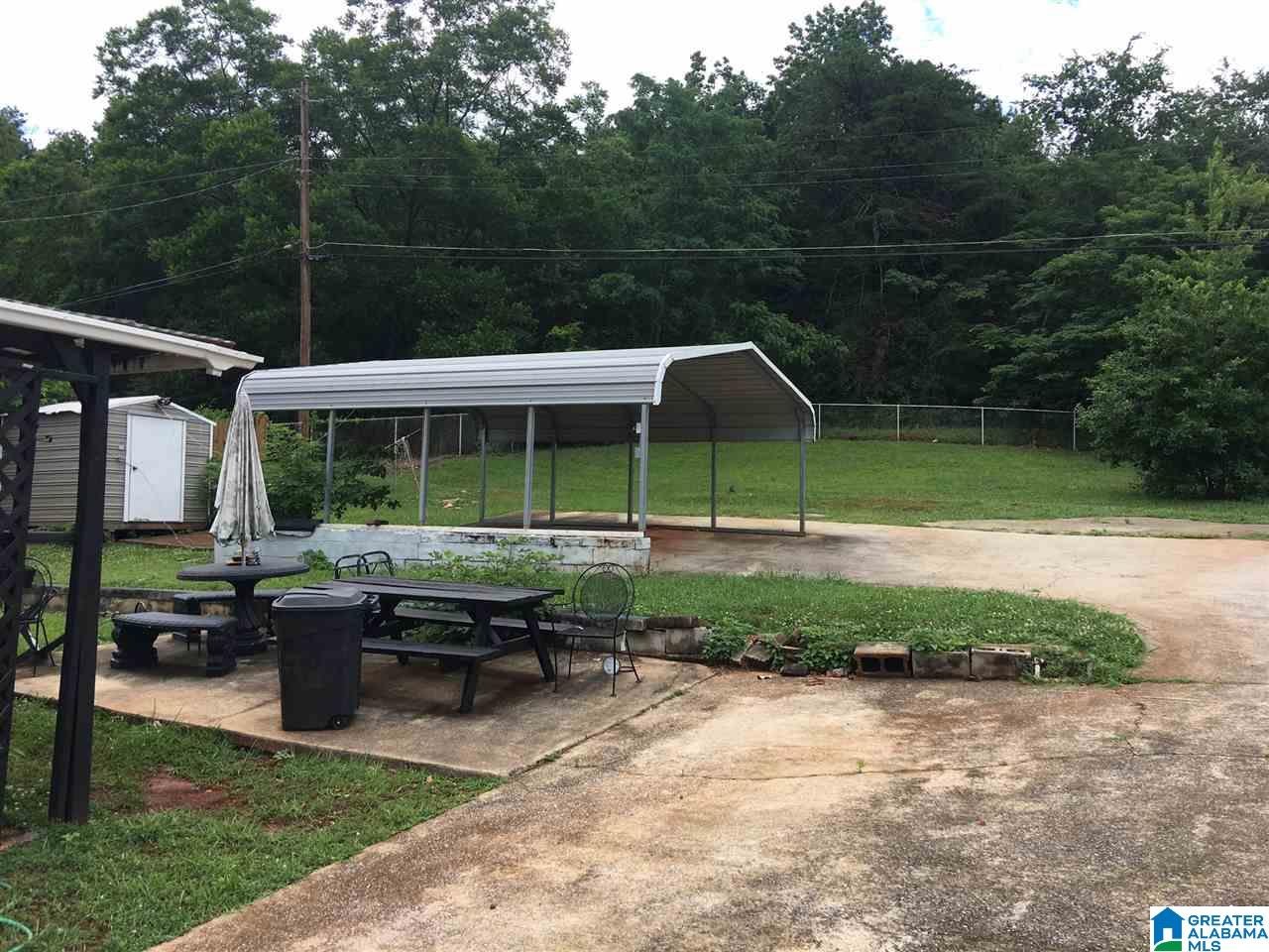3217 Wenonah Road Southwest Birmingham, AL 35211 - Photo 11 of 11