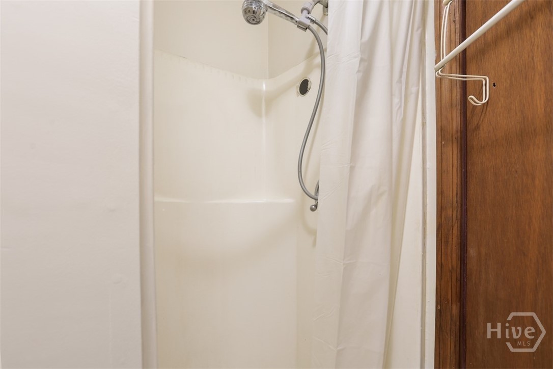 820 Ebenezer Road Rincon, GA 31326 - Photo 45 of 74 STAND UP SHOWER IN GUEST HOUSE