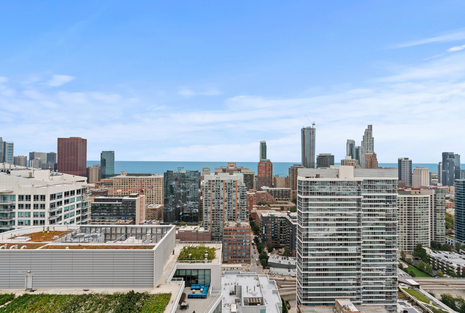 234 West Polk Street, Unit 3708 Chicago, IL 60605 - Photo 33 of 33