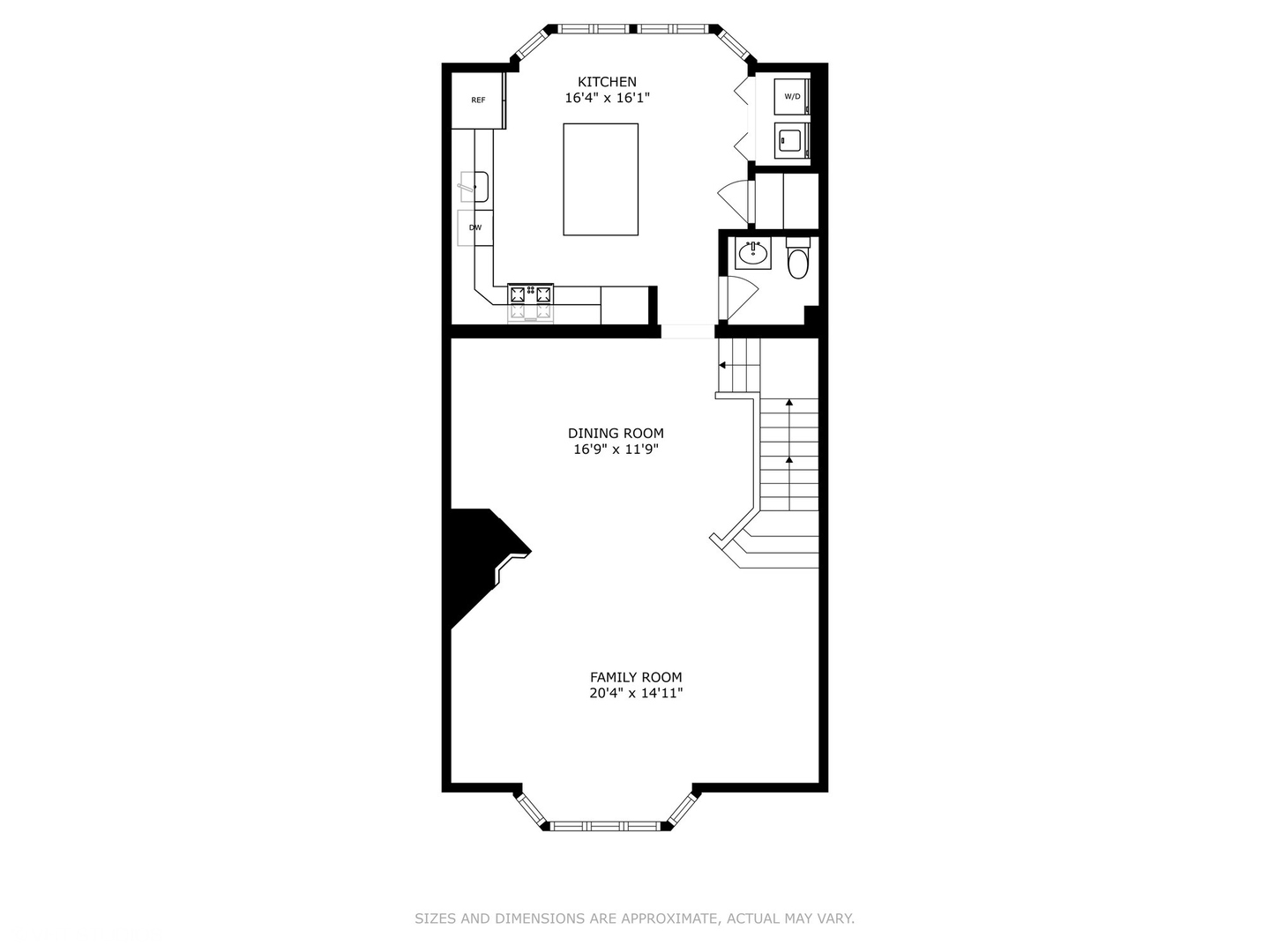 731 South Racine Avenue, Unit B Chicago, IL 60607 - Photo 27 of 29