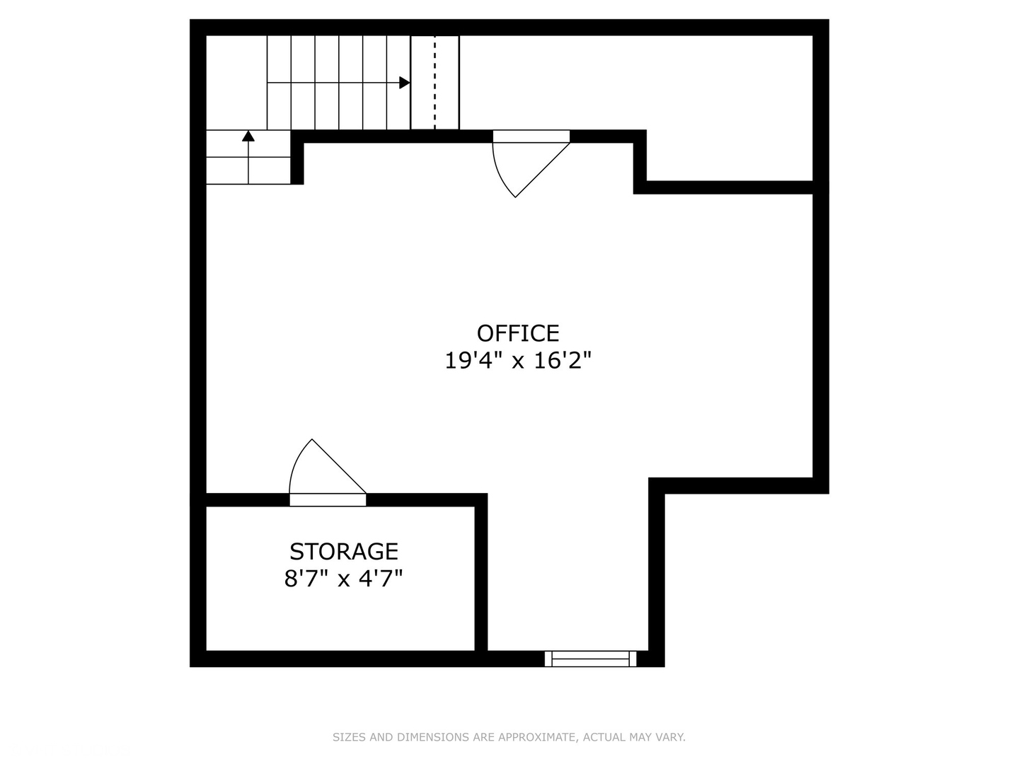 731 South Racine Avenue, Unit B Chicago, IL 60607 - Photo 29 of 29 unknown