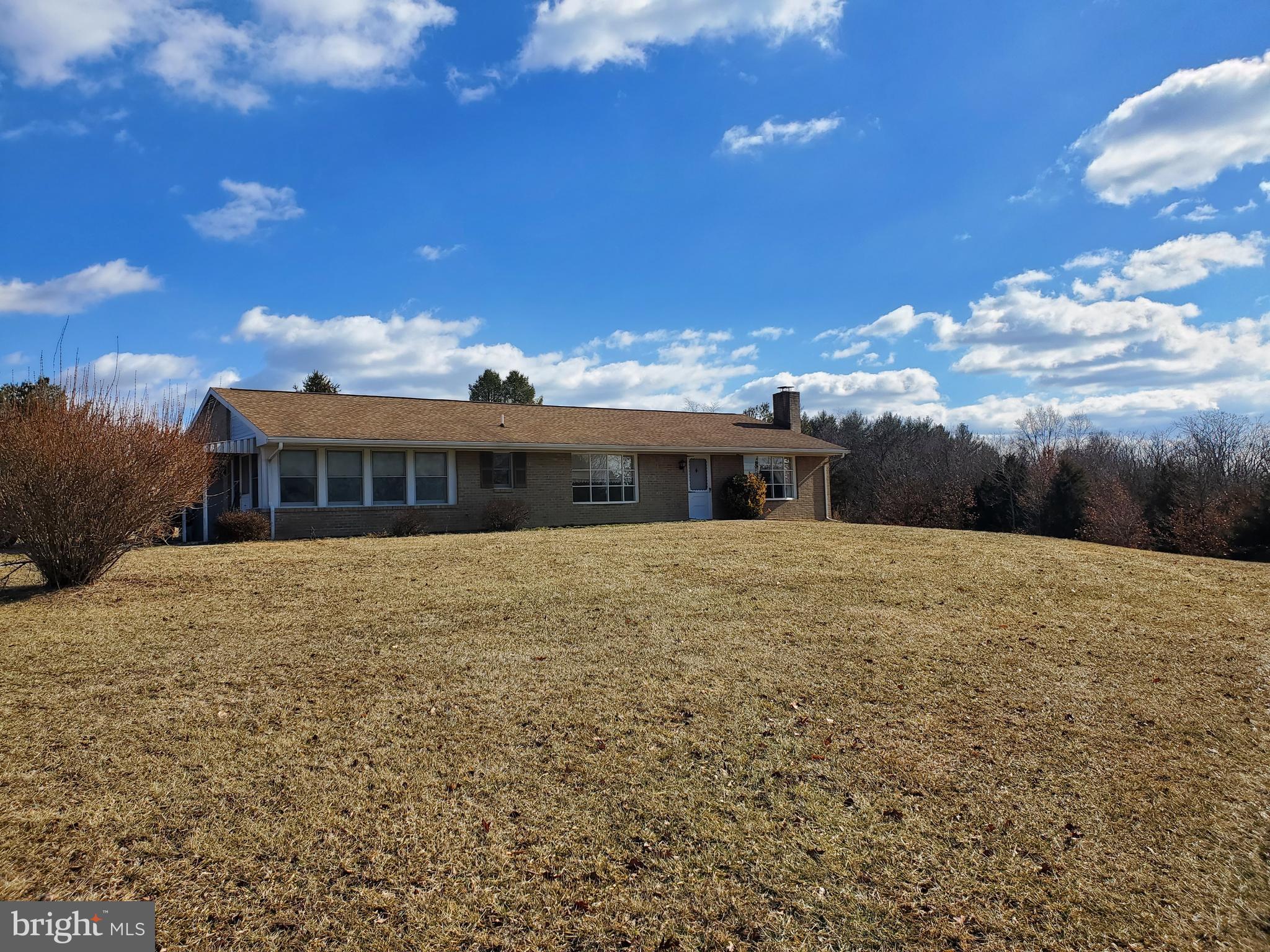 12804 Independence Road Clear Spring, MD 21722 - Photo 1 of 26
