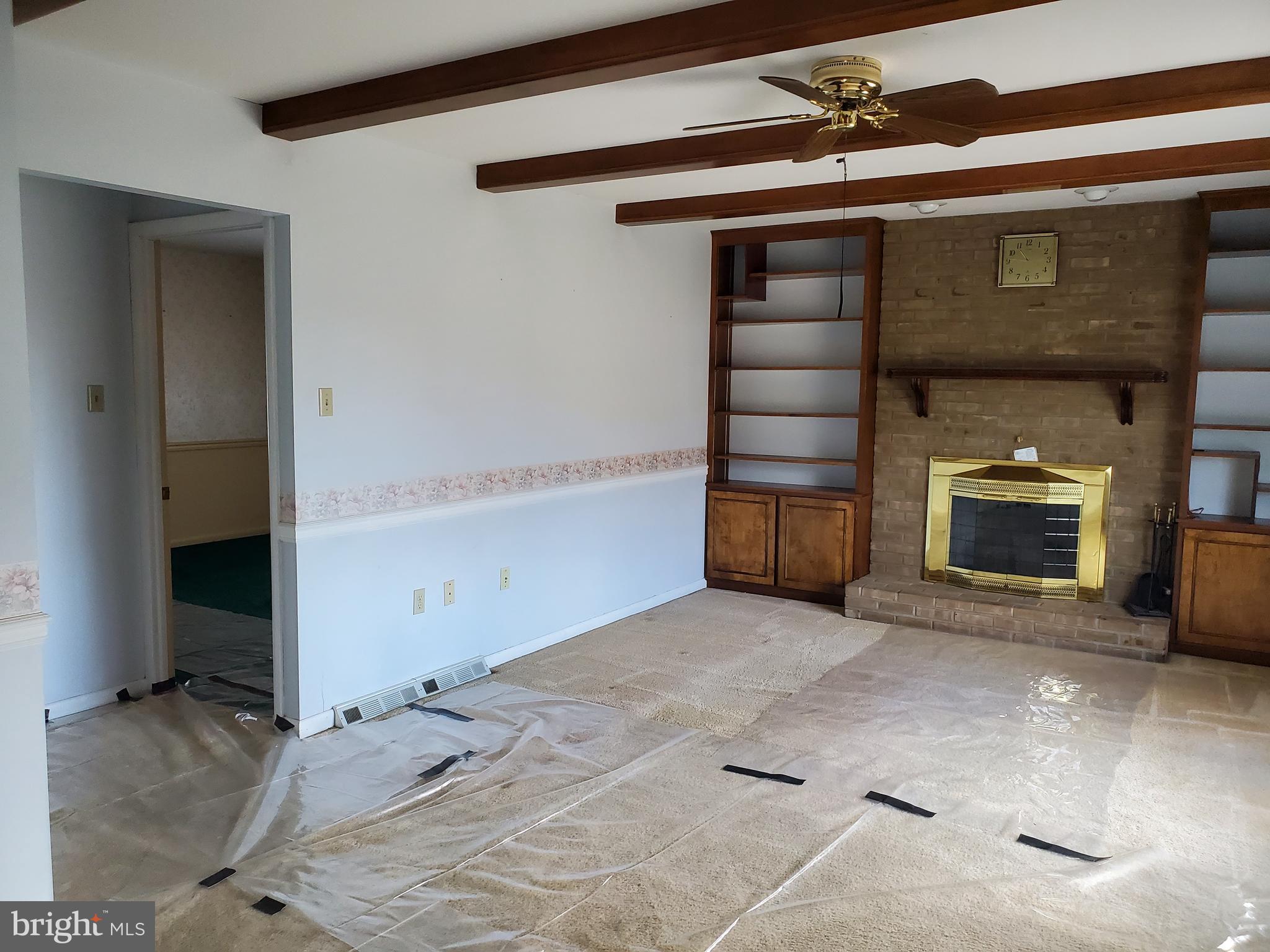12804 Independence Road Clear Spring, MD 21722 - Photo 18 of 26
