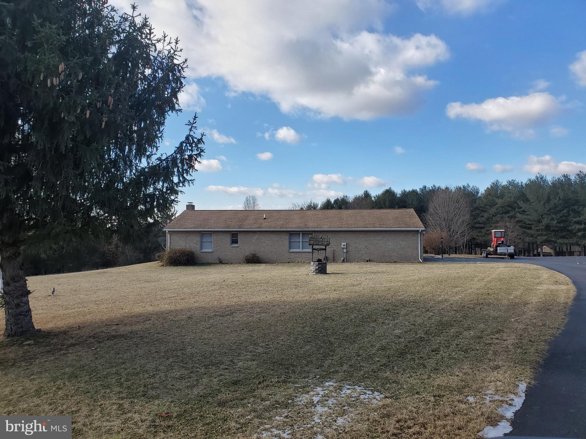 12804 Independence Road Clear Spring, MD 21722 - Photo 2 of 26