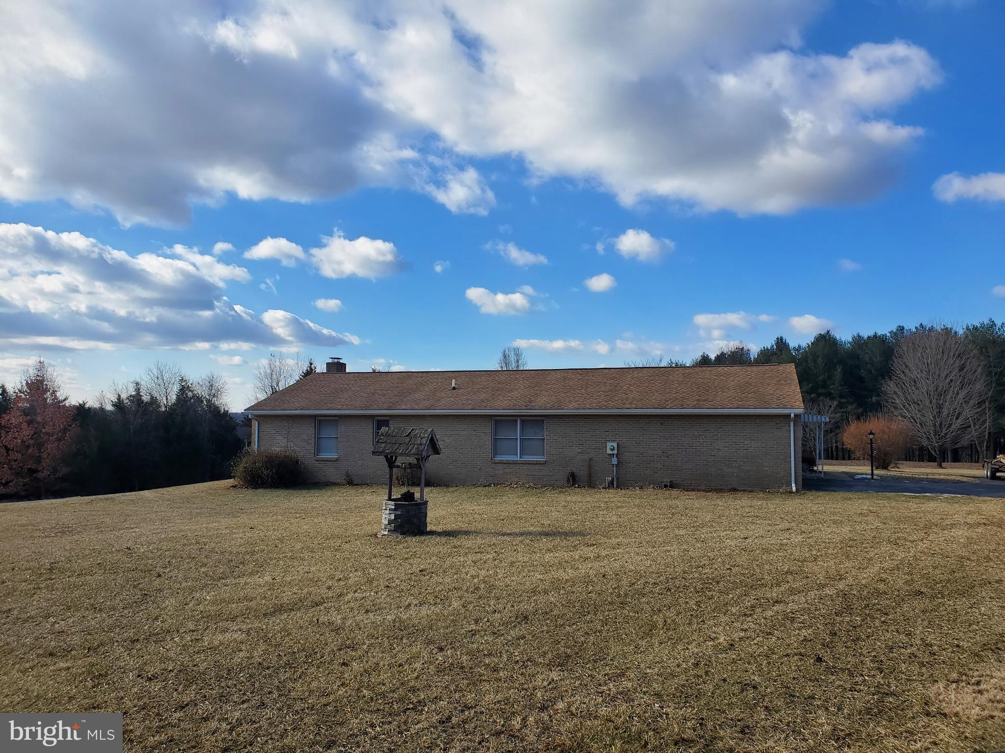 12804 Independence Road Clear Spring, MD 21722 - Photo 3 of 26