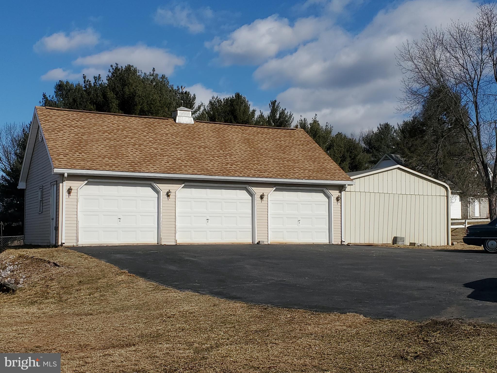 12804 Independence Road Clear Spring, MD 21722 - Photo 5 of 26