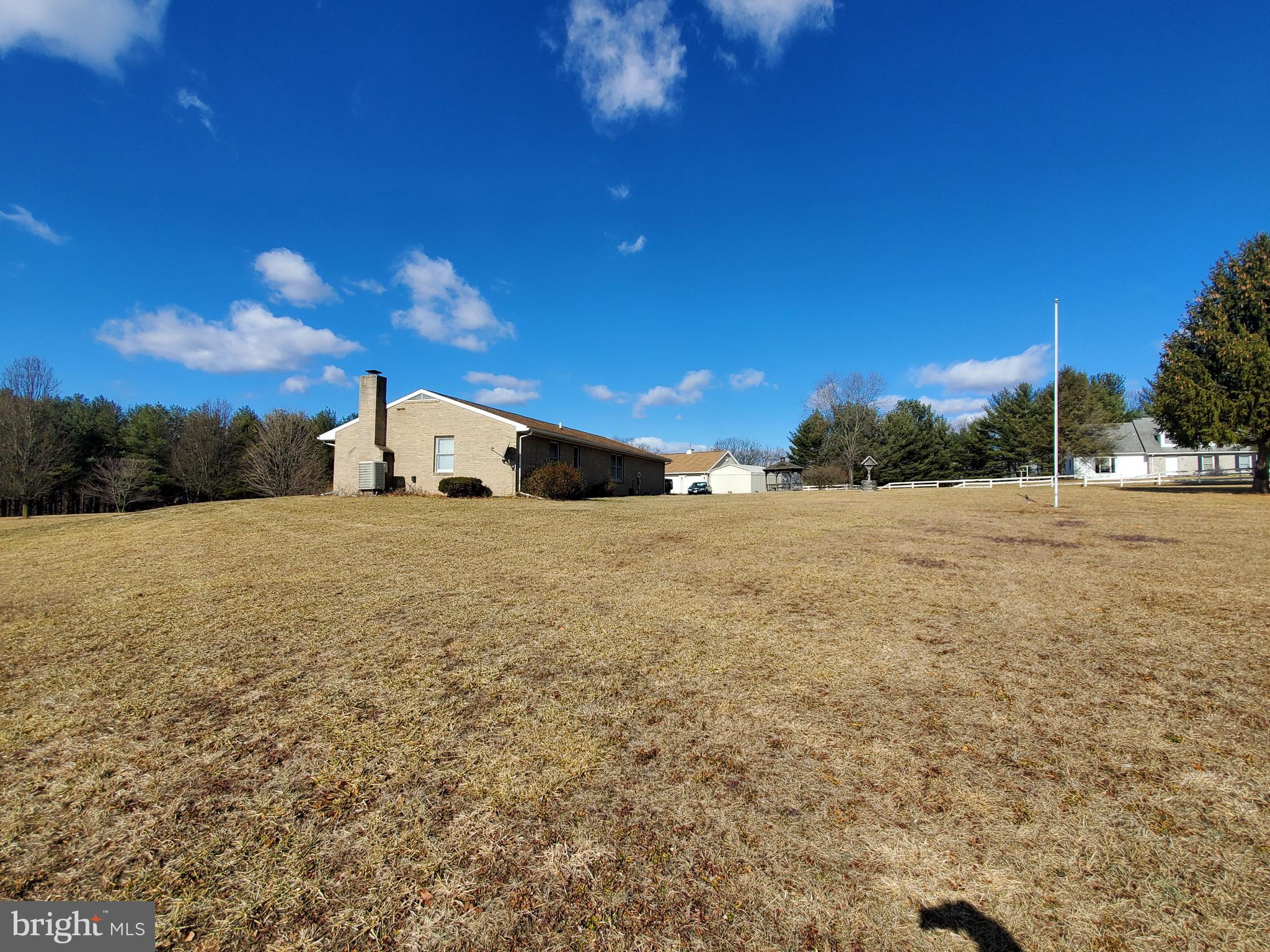 12804 Independence Road Clear Spring, MD 21722 - Photo 9 of 26