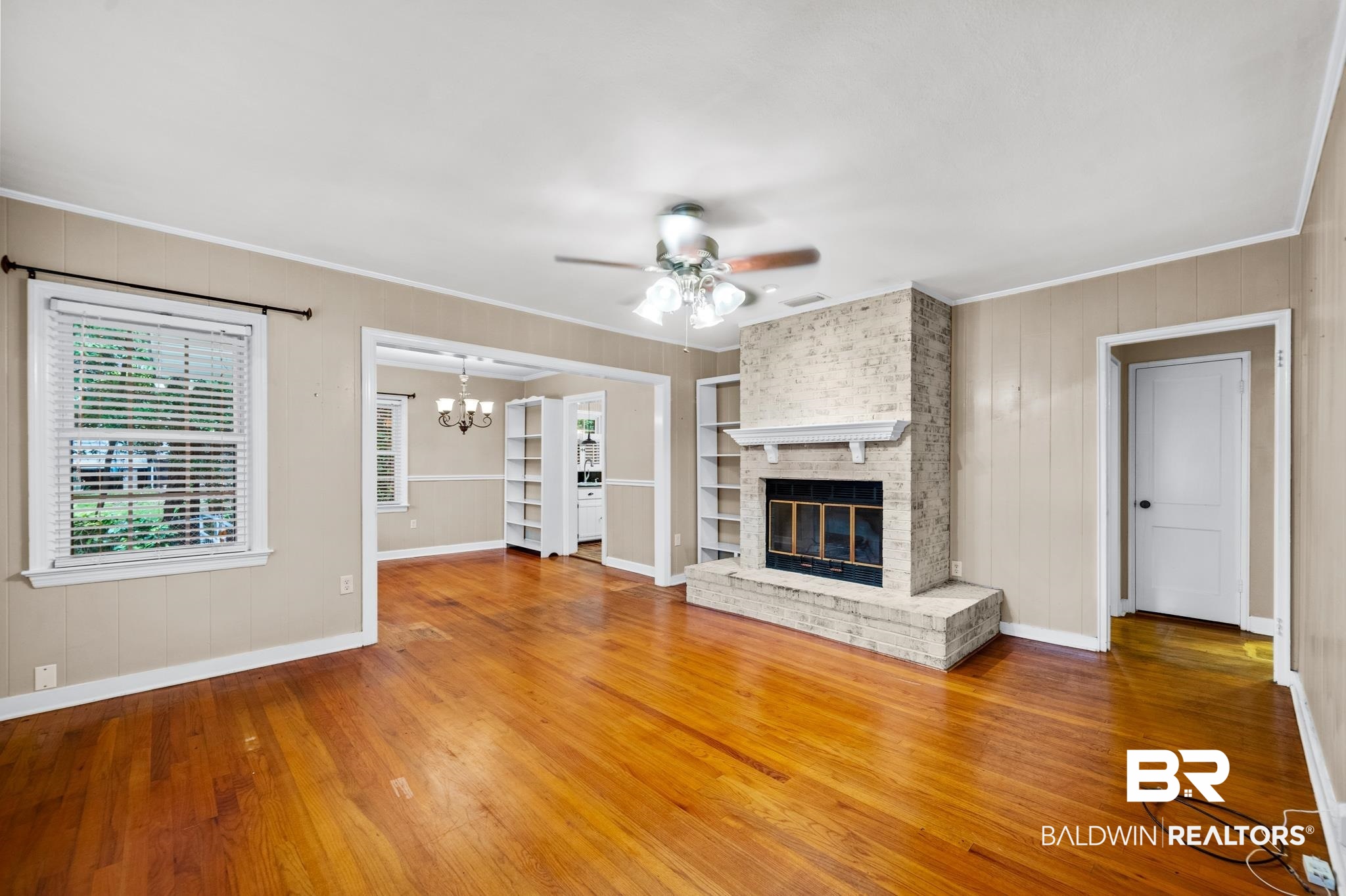 3503 Spring Hill Avenue Mobile, AL 36608 - Photo 3 of 30