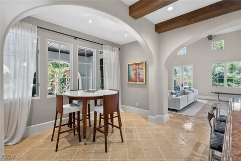 $4,800,000 | 16469 Celebrita Court, Naples, FL 34110