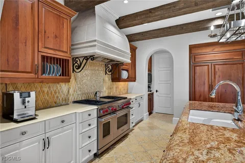 $4,800,000 | 16469 Celebrita Court, Naples, FL 34110