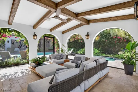 $4,800,000 | 16469 Celebrita Court, Naples, FL 34110