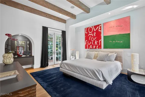 $4,800,000 | 16469 Celebrita Court, Naples, FL 34110